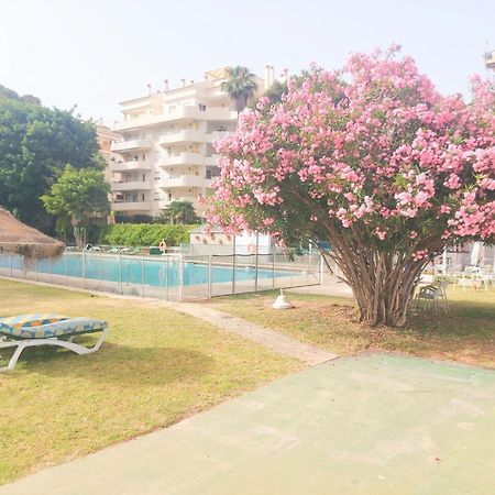 Estudio Luminoso En Puerto Marina Benalmádena Dış mekan fotoğraf