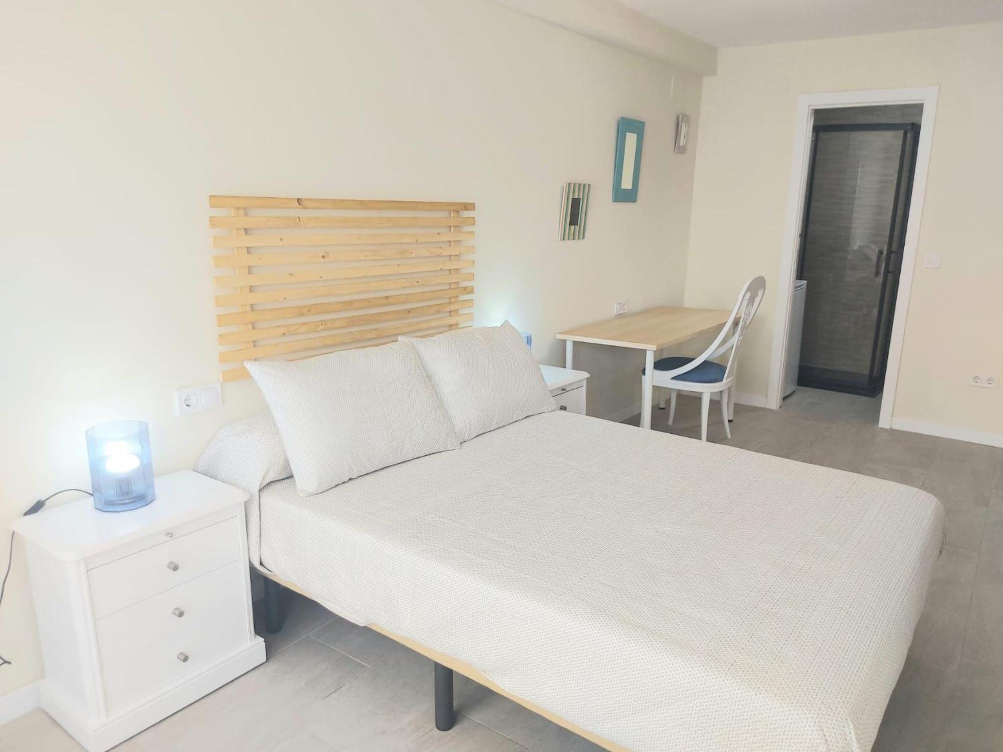 Estudio Luminoso En Puerto Marina Benalmádena Dış mekan fotoğraf