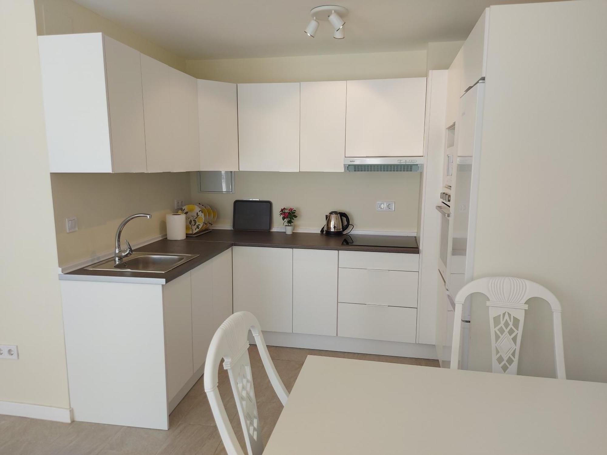 Estudio Luminoso En Puerto Marina Benalmádena Dış mekan fotoğraf